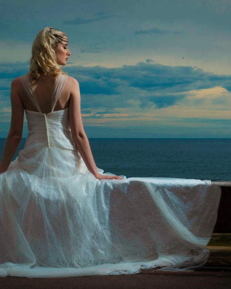 Weddings, Events & Functions portfolio cover