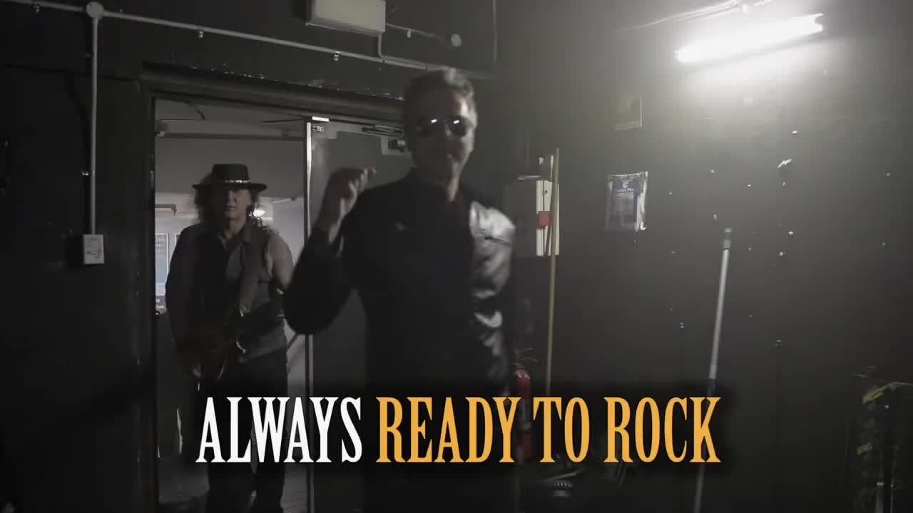 Always Bon Jovi Live Promotional Video - Sydney video thumbnail