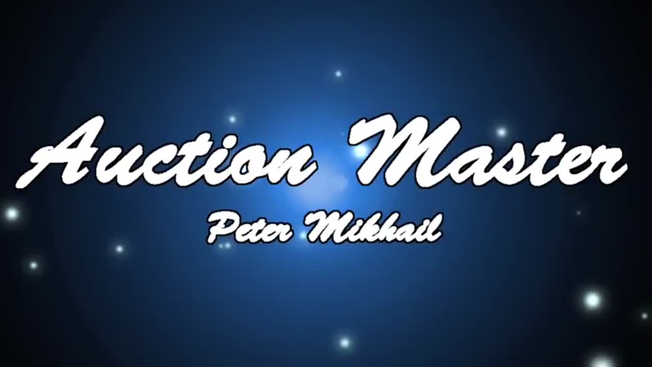 Auctionmaster Real Estate Auction Promotional Video - Sylvania, NSW video thumbnail